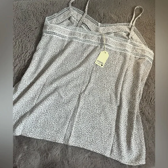 JODIFL Tank Top - Picture 6 of 6